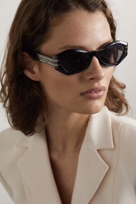 نظارة - DIOR ( شامل علبة وكيس )